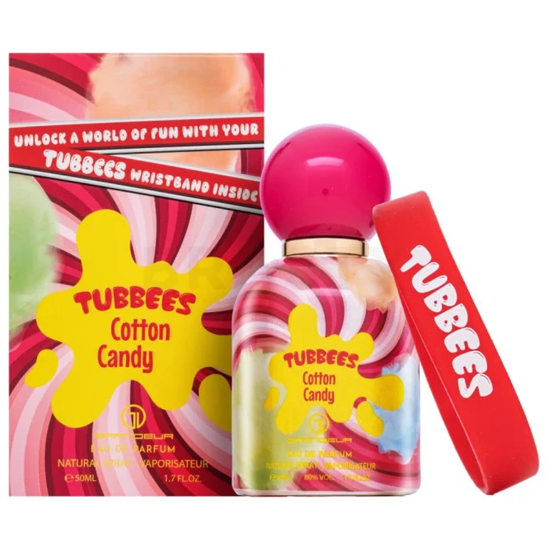 Cotton Candy EDP