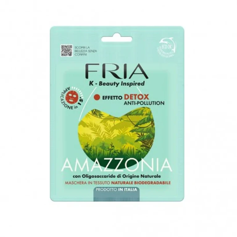 Single-phase Mask Detox Effect Amazon