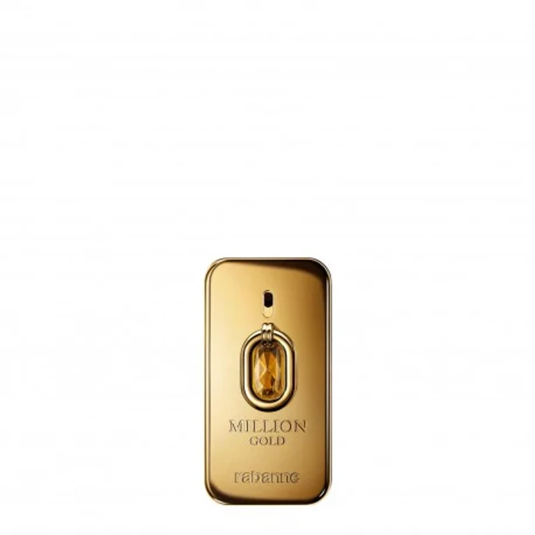 Rabanne Golden Elixir 1 Million - Eau De Parfum 50 Ml