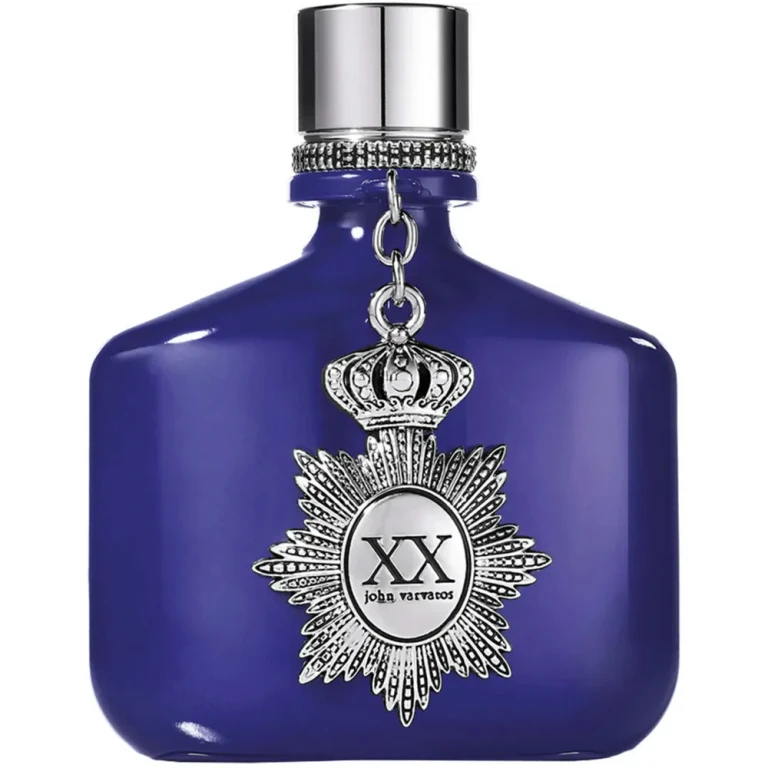 XX Indigo EDT