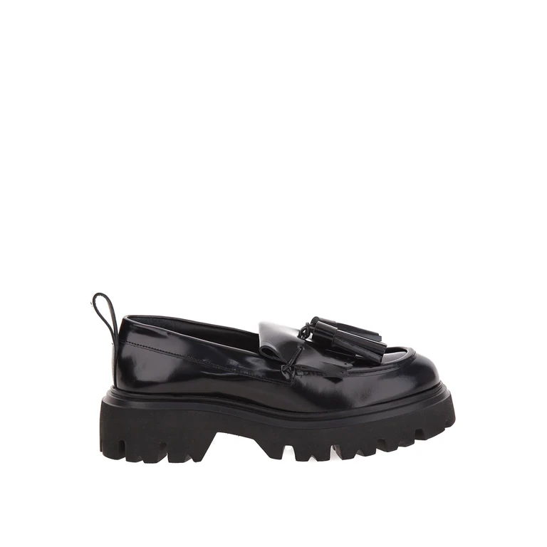 M. S.G. M. Mocassins - Noir (3541MDS151587)
