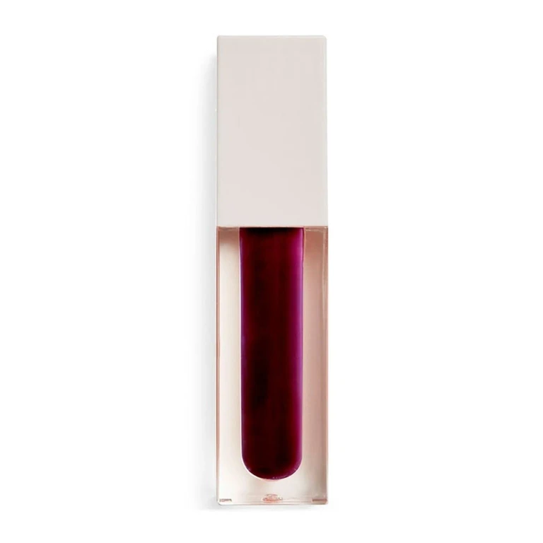 Vegan, Lip Gloss, Turnmoil, 2.5ml