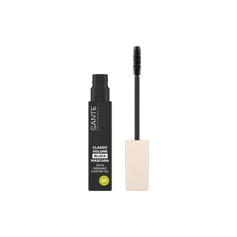 Classic Volume Mascara, 01 Black (8 ml)