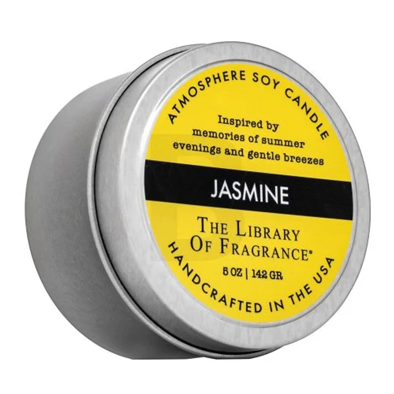 Jasmine 142 g