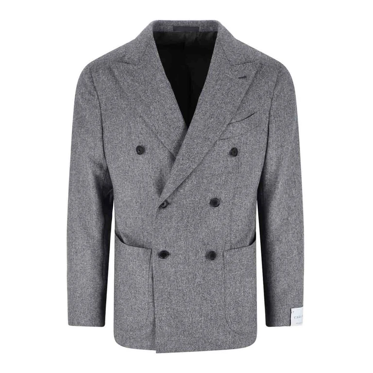 Blazer - Gris (ASM2JD614HPEOY000220)