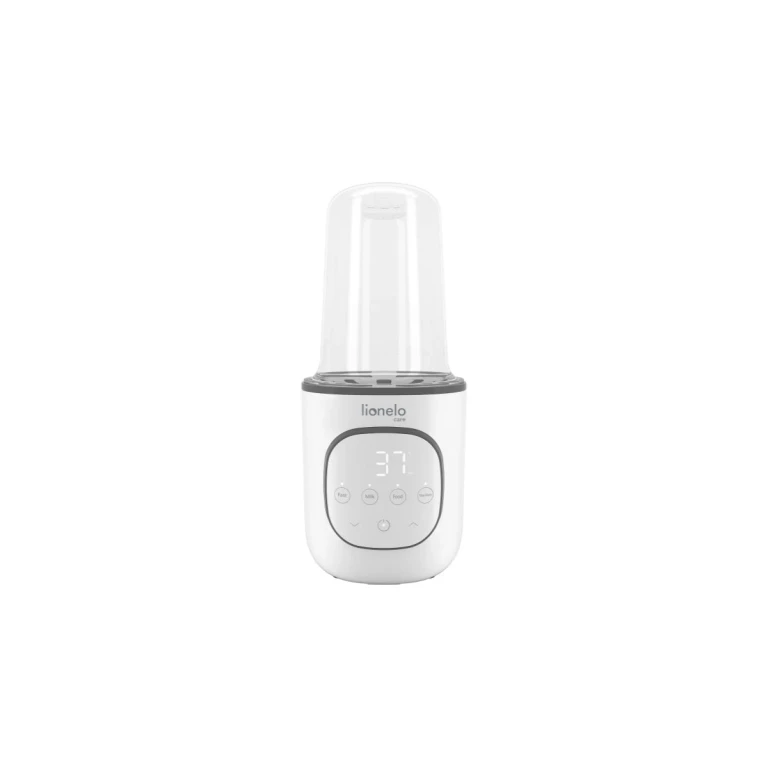 Care Thermup 2.0. White Bottle Warmer