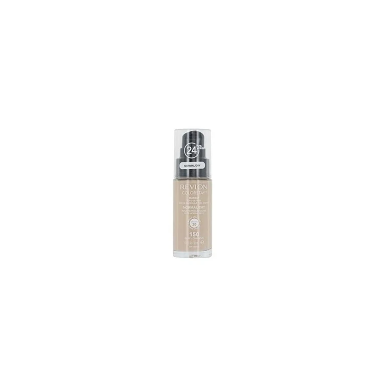 Colorstay Normal and dry skin foundation 150 30 ml