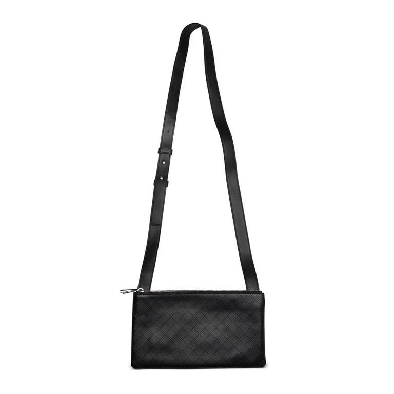 Antarsio Leather Crossbody Bag