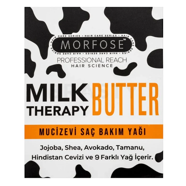 Milk Therapy Butter 200 ml