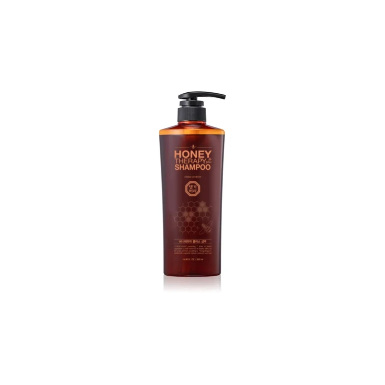 Honey Therapy Professional Plus Regenerating Shampoo for Weak and Damaged Hair 500 ml