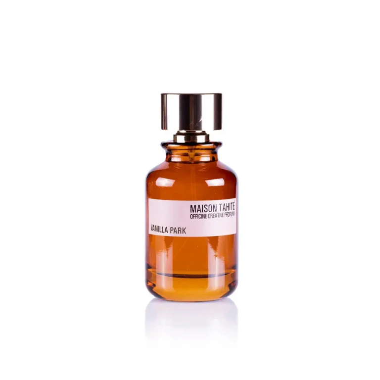 Vanilla Park - 100 Ml Eau De Parfum