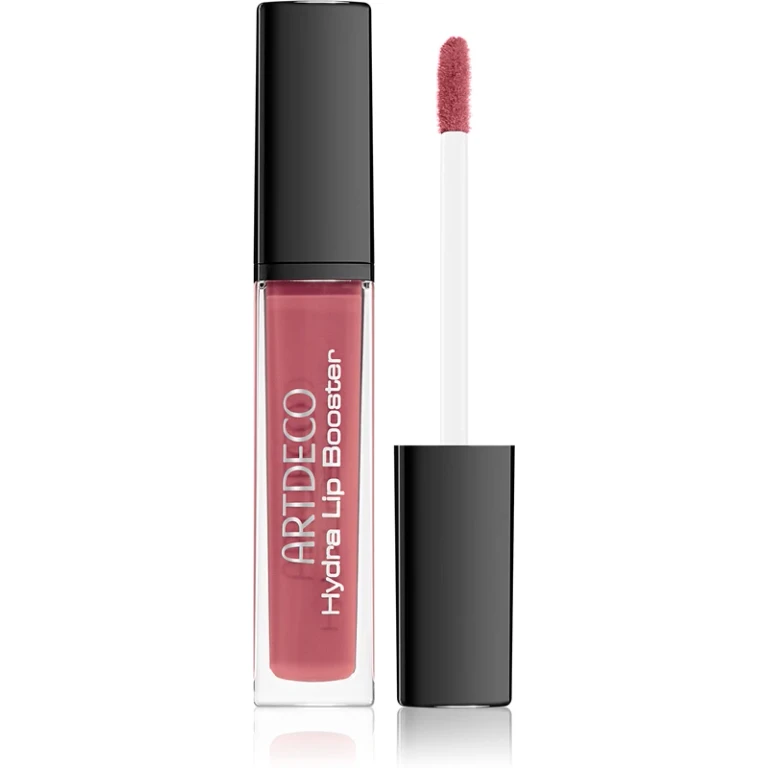 Hydra Booster lip gloss moisturizing effect color 38 Translucent Rose 6 ml