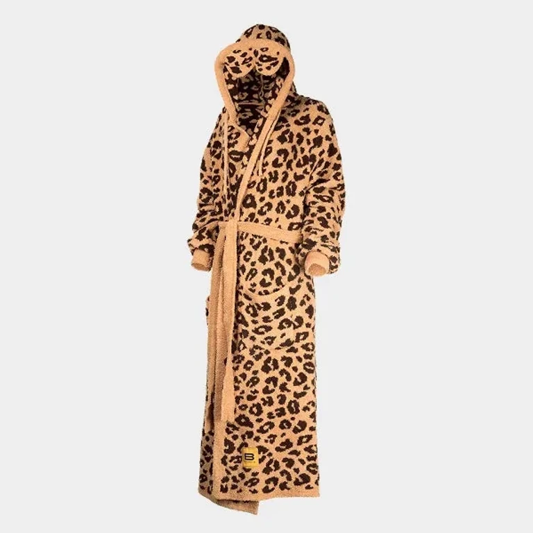 Premier Plush Robe