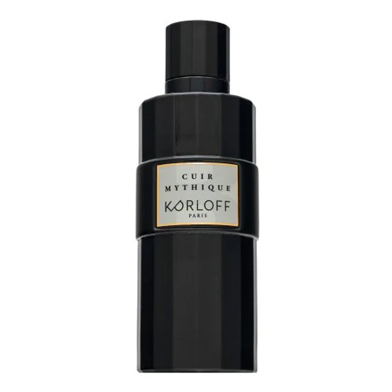 Paris Cuir Mythique EDP U 100 ml