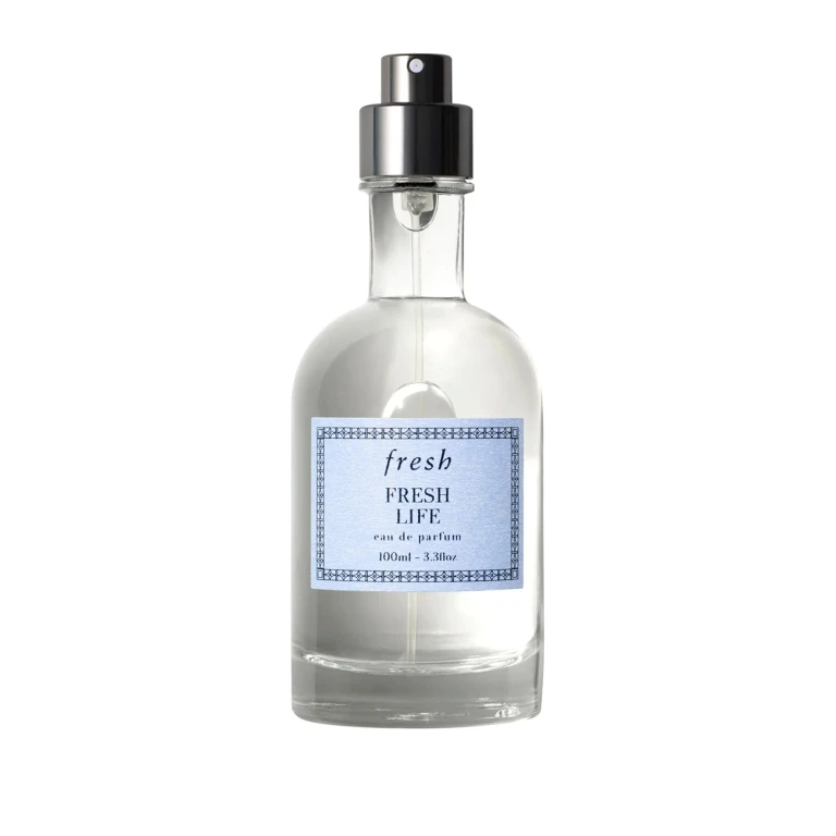 Life Eau de Parfum