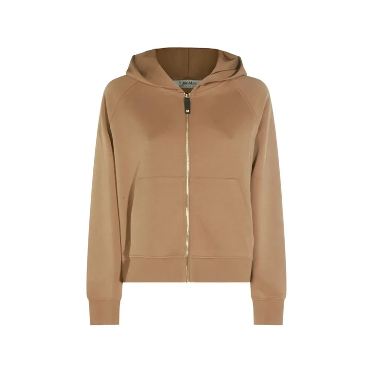 Maxmara `S Sweatshirt