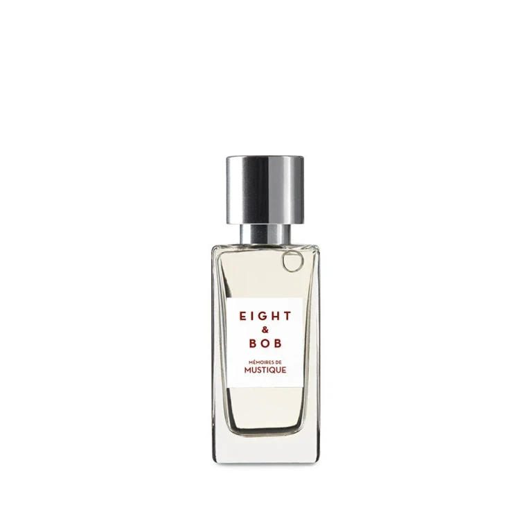 Eau de Parfum Eight & Bob Iconic Mémoires De Mustique 30 ml