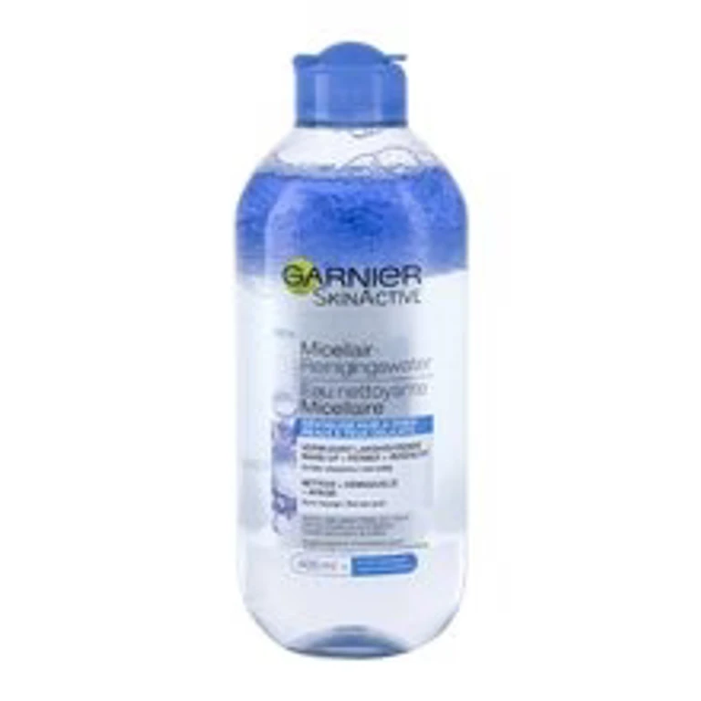 SkinActive Micellar Water for removing makeup from face, eyes and lips - 400 ml