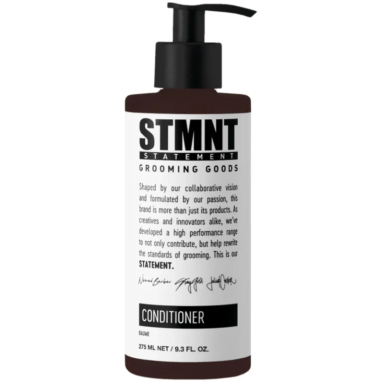 Glättender Conditioner STMNT 275ml