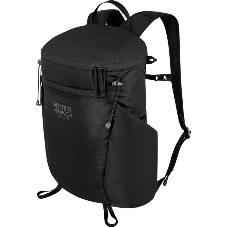 In and Out Daypack 18L