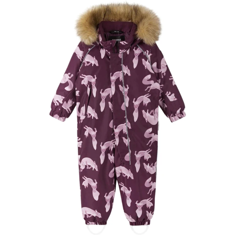 Lappi Waterproof Reimatec Snowsuit - Toddler
