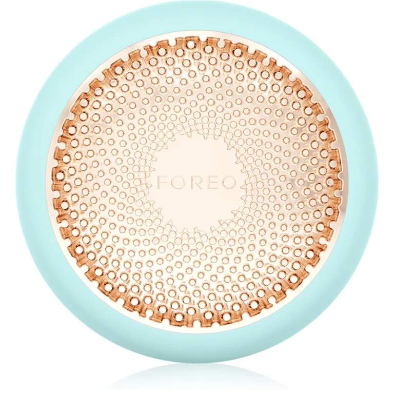 Ufo™ 3 5-In-1 Sonic Device To Accelerate The Effects Of The Arctic Blue Face Mask
