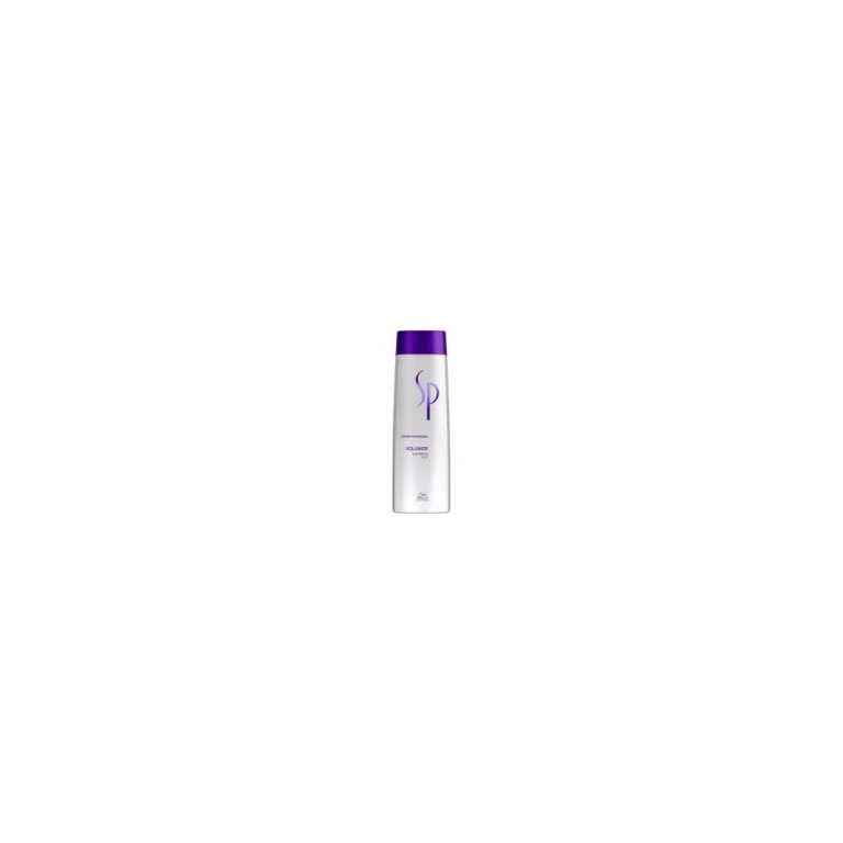 professional SP Volumize Shampoo for hair volume 250ml