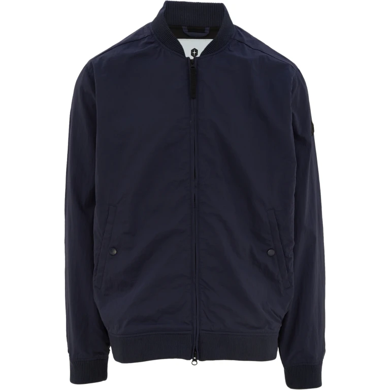 Daniel Bomber Jacket - Men's