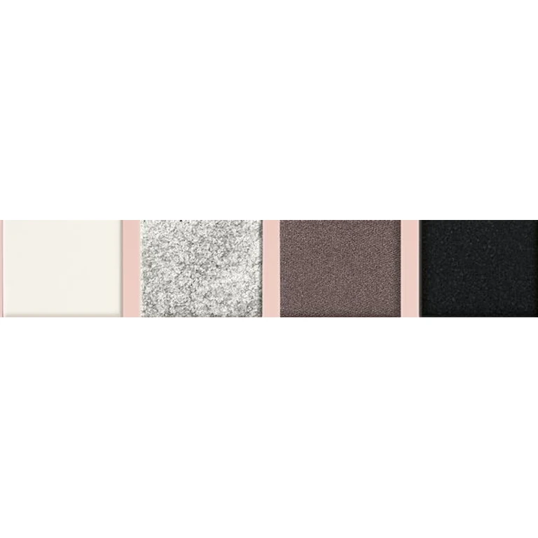 Milano Palette Vamp! Eyeshadow (Palette) 5.2 G - Shade: 005 Intense Smoky