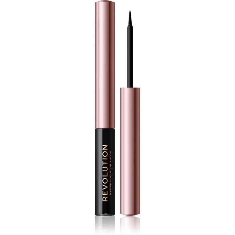 Super Flick Liquid Eyeliner Black 2.4ml