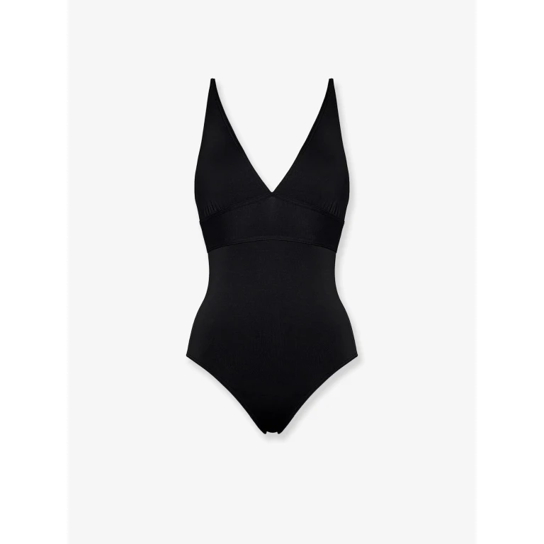 Lycra One Piece Swimsuit