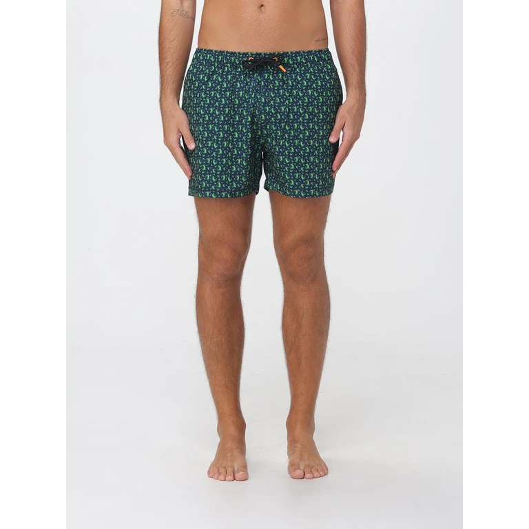 Swimsuit Men color Navy (DW1222MSIPO2221447)