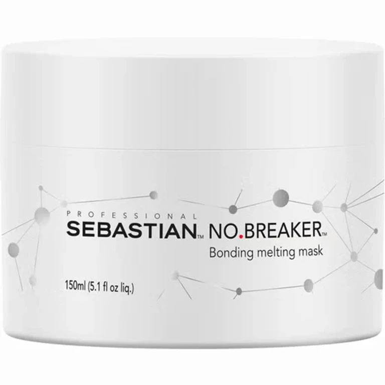 No.Breaker Bonding Fusion Mask for Damaged Hair - Volume: 150 ml