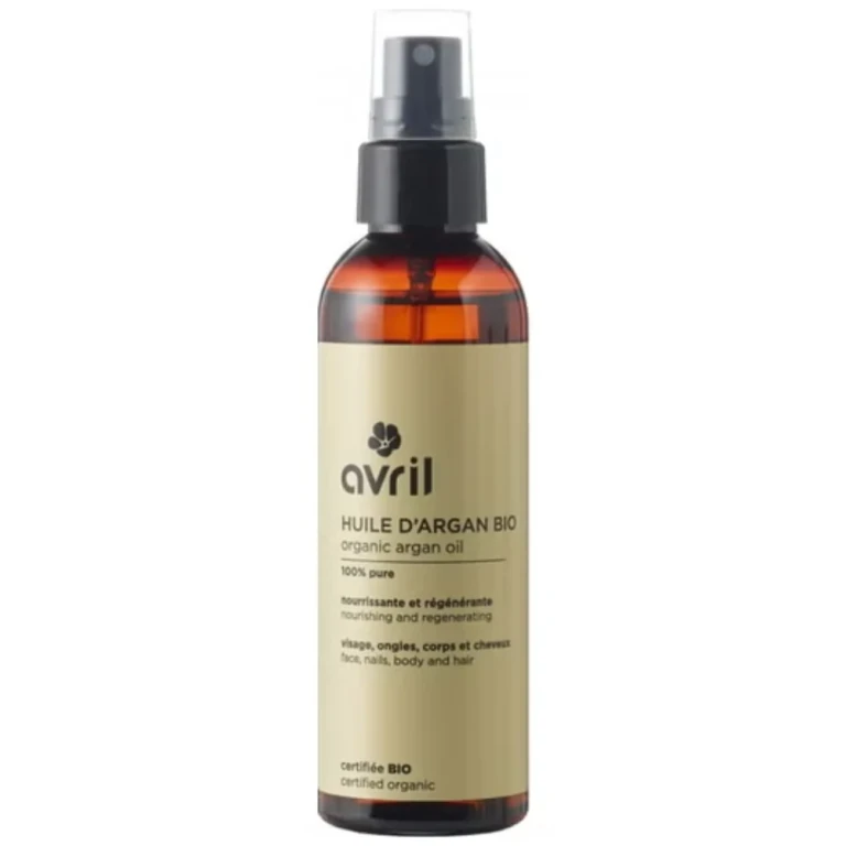 Argan Oil 100ml