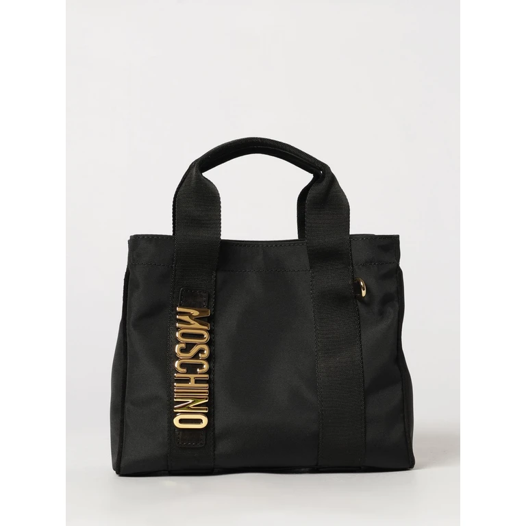 Shoulder Bag Woman color Black (MC4616PP1OO2100B)