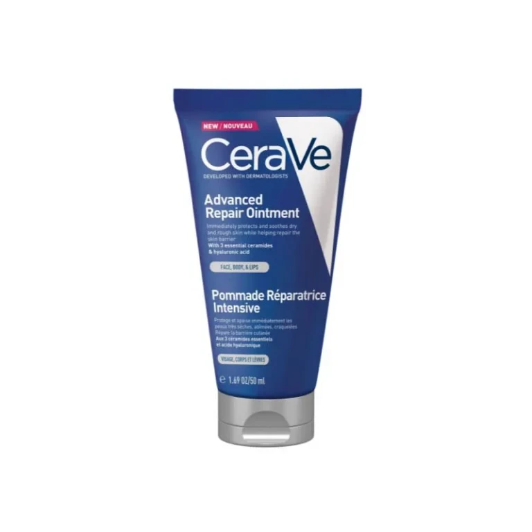 Advanced Repair Balm 50ml
