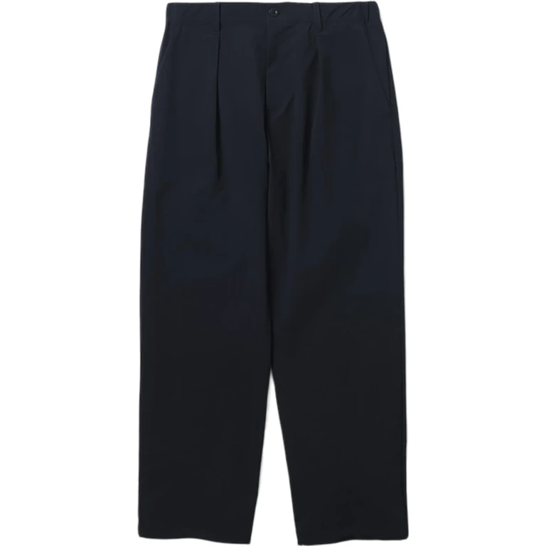 Active Comfort Wide Pants - Men's