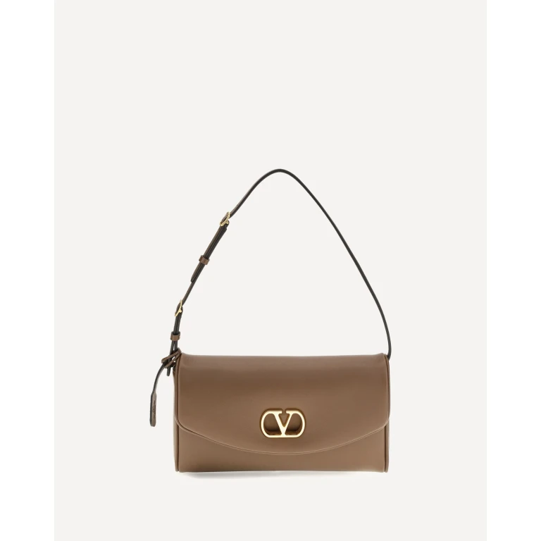 Devain leather Shoulder Bag Female UNI