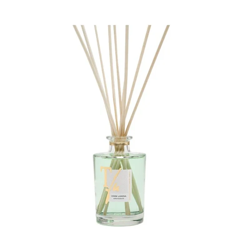 Uniche Verde Lorena Diffuser 250 ml