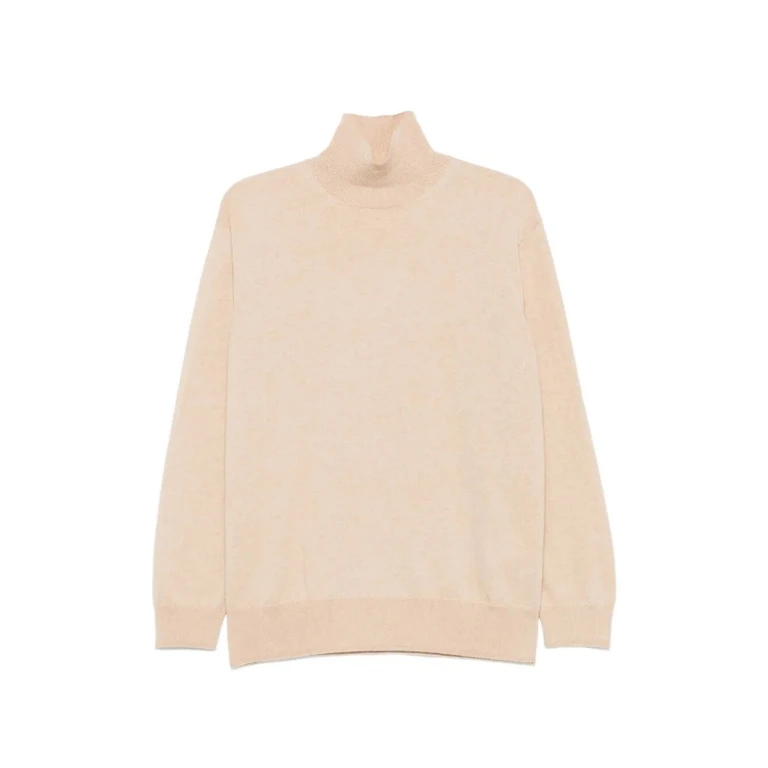 Turtle Neck Sweater
