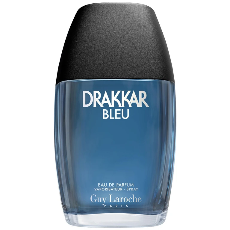 Drakkar Bleu Men Eau De Parfum, 3.4 oz