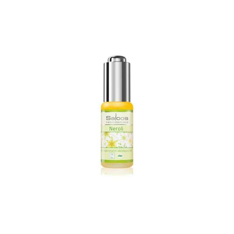 Bio Skin Neroli regenerating oil rejuvenating effect 20 ml