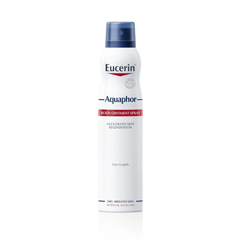 Aquaphor (Body Ointment Spray) - Volume: 250 ml