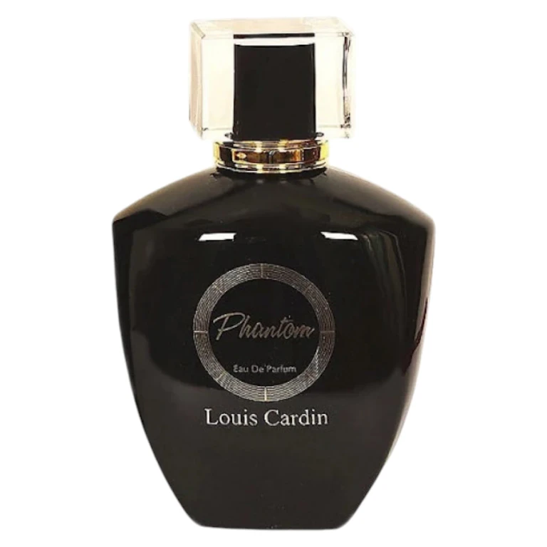 Phantom eau de parfum for men 100 ml