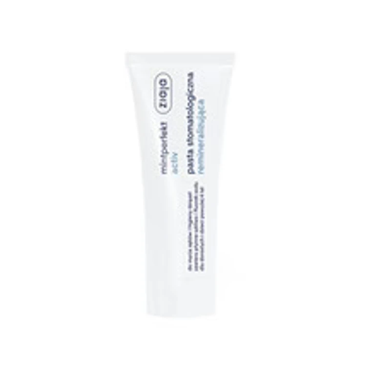 Mintperfekt Activ - Remineralizing Toothpaste 75ml