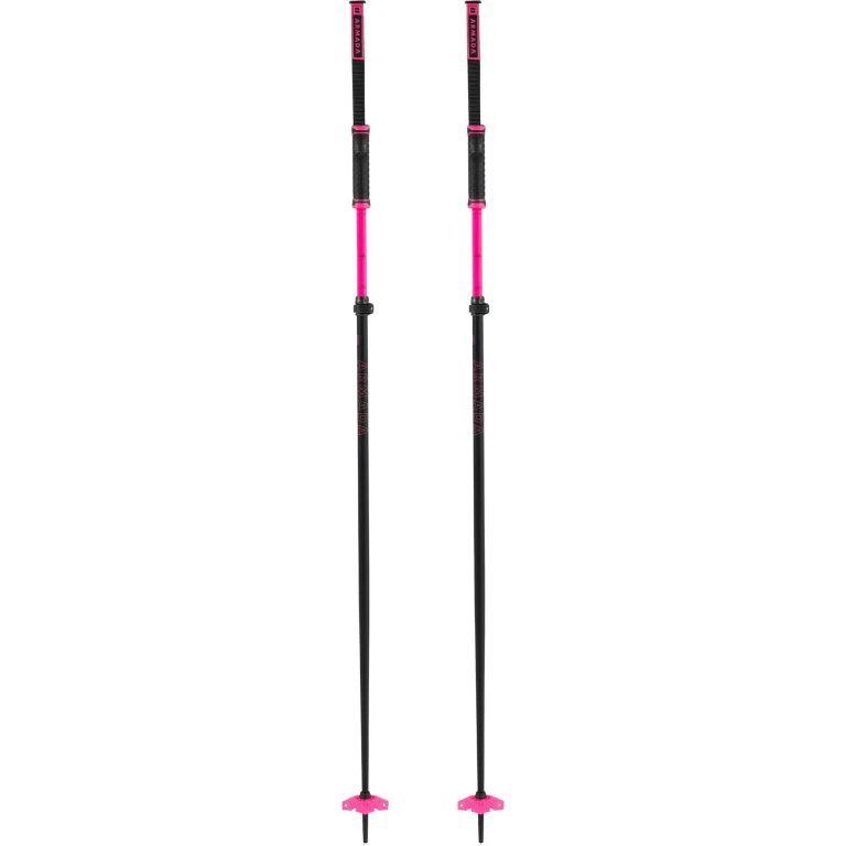 AK Adjustable Poles