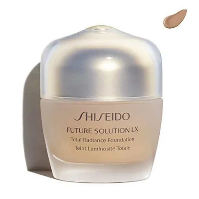 Future Solution LX Total Radiance Foundation Neutral 2
