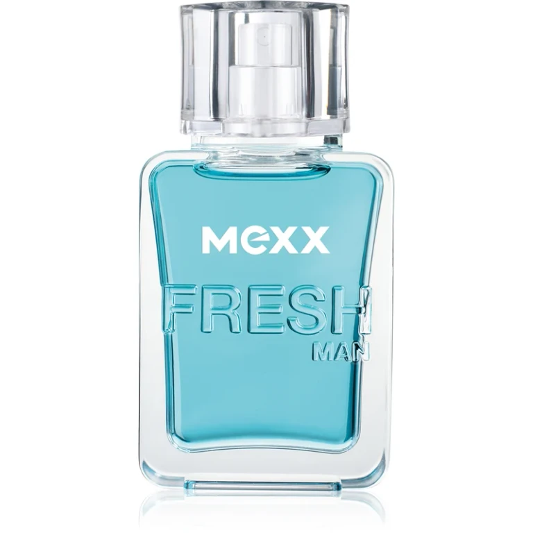 Fresh New Eau de Toilette for men 30 ml