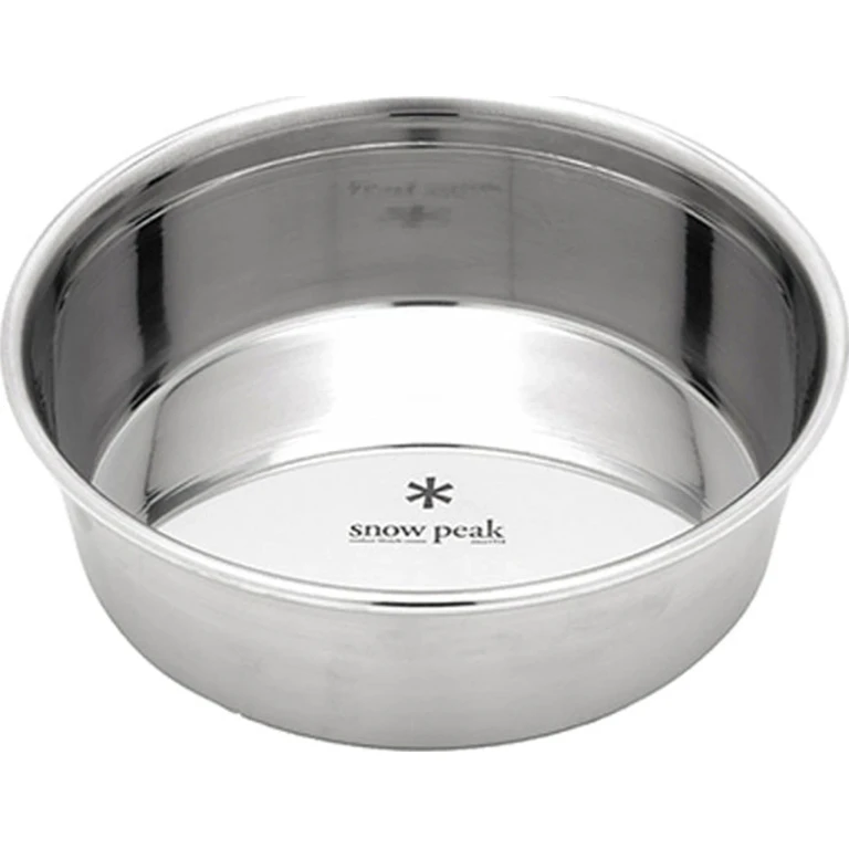 Dog Bowl - Large