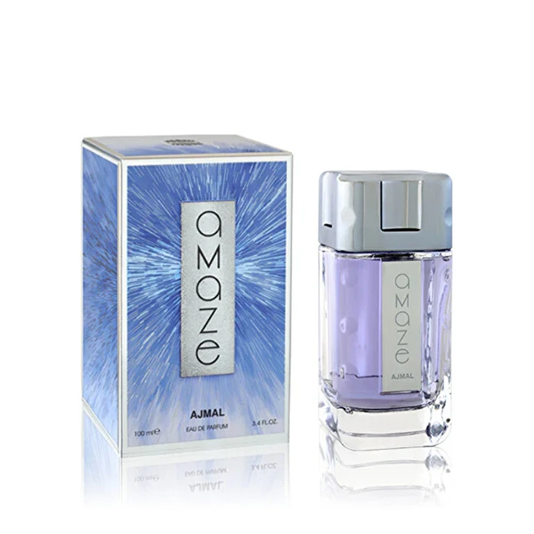 Amaze for men - EDP - Volume: 100 ml